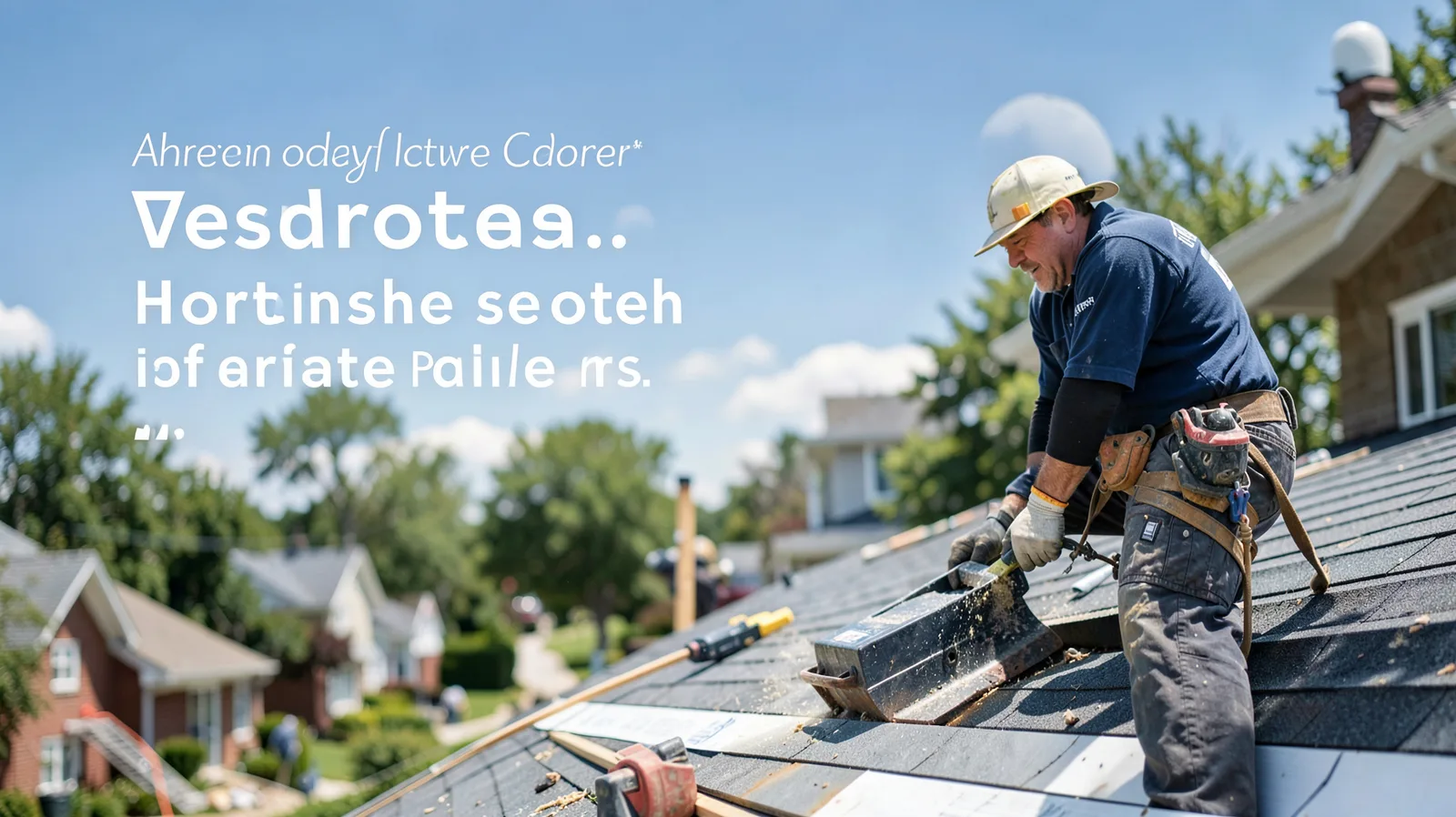 Roof Replacement in Lewiston, ID near me